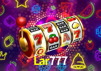 Descubra a Magia dos Jogos de Arcade no Lar777