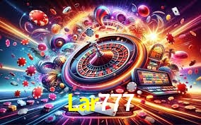 Estatísticas Lar777