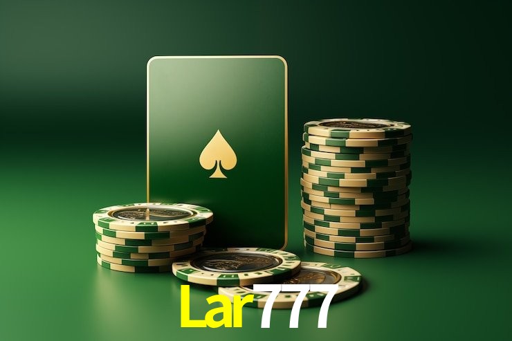 Account Benefits Lar777