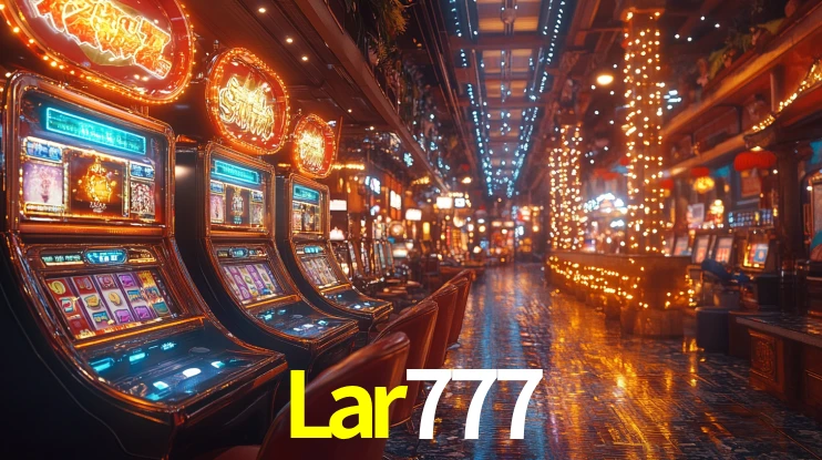 Live Casino Lar777