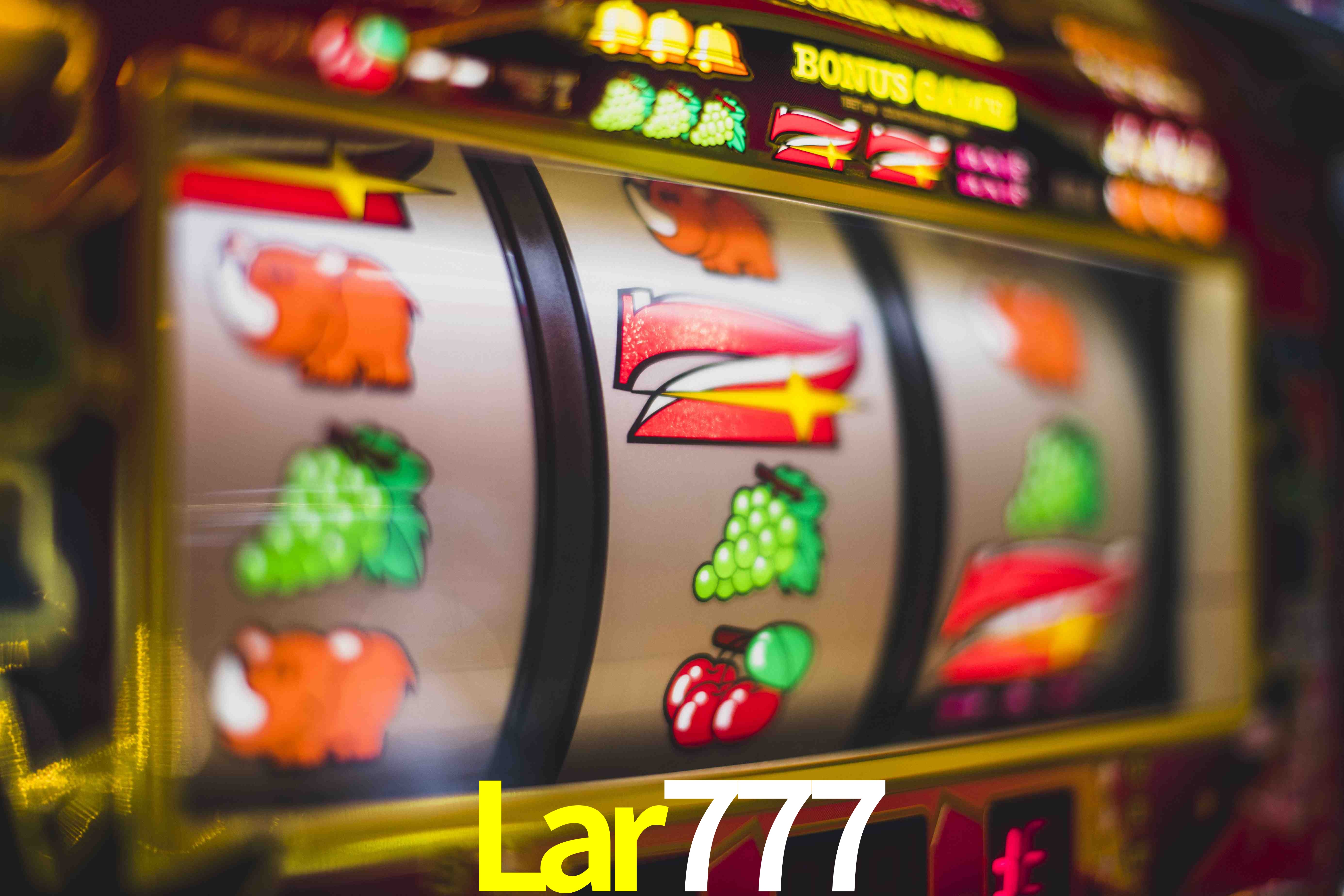 Quick Registration Lar777