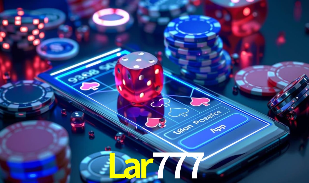 Lar777 App