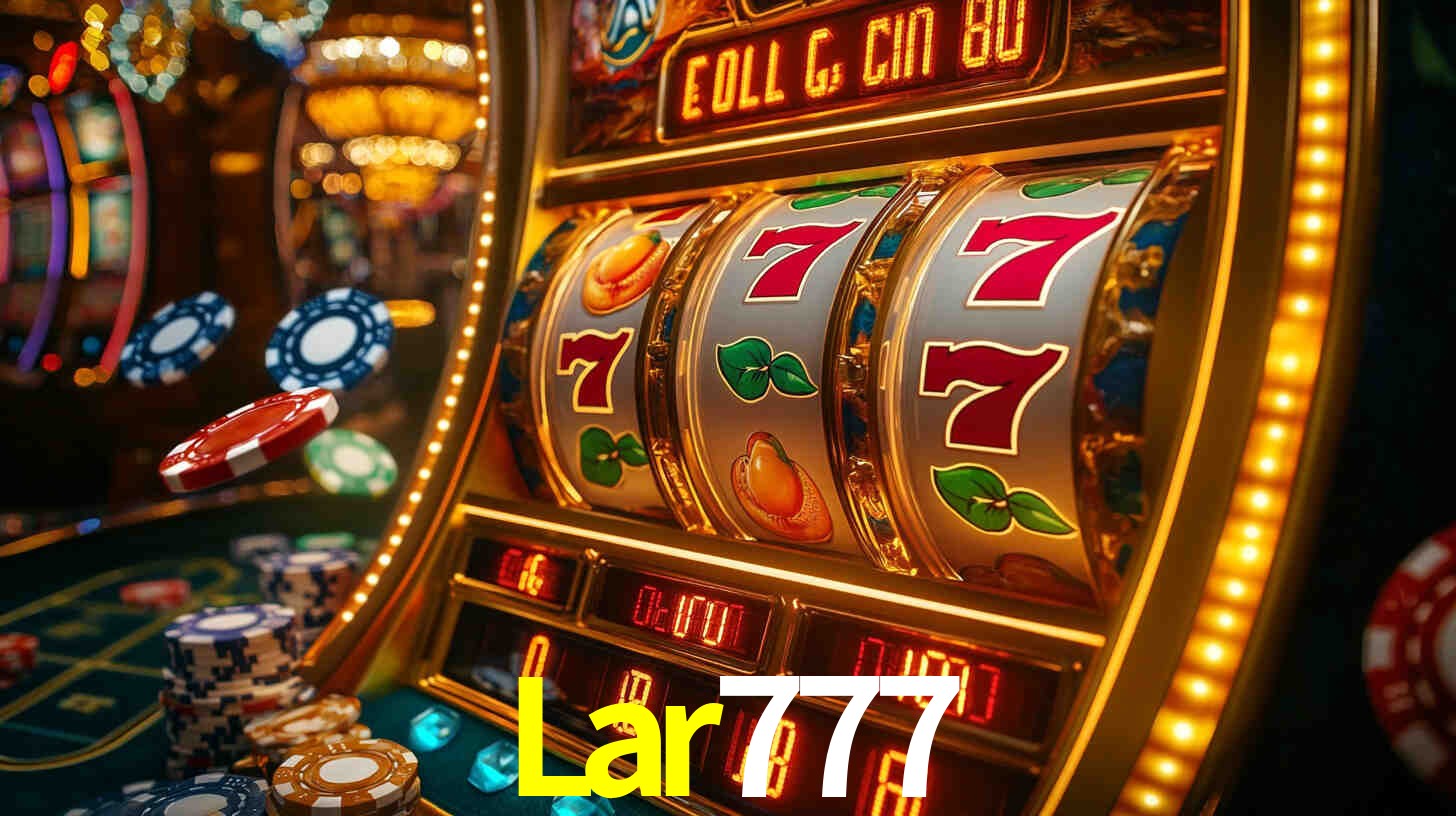 Statistics Lar777