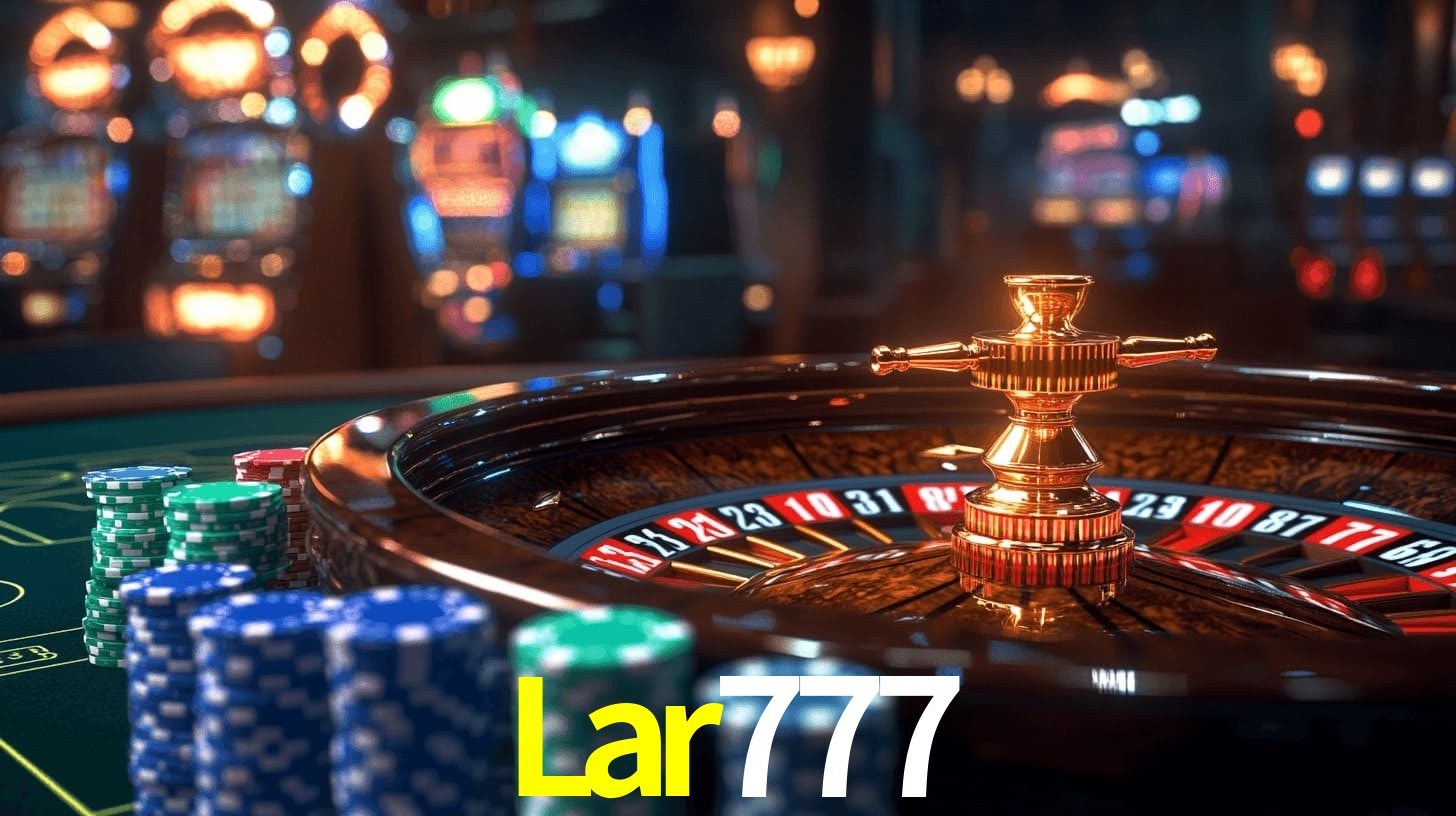 Blackjack Table Lar777