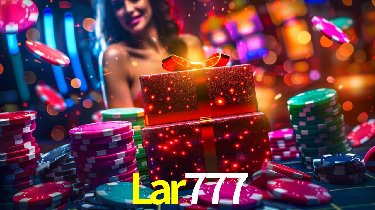 cassino Lar777