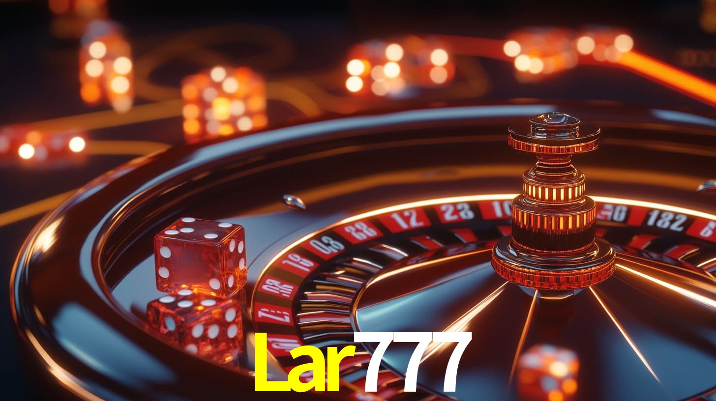 Game Providers Lar777