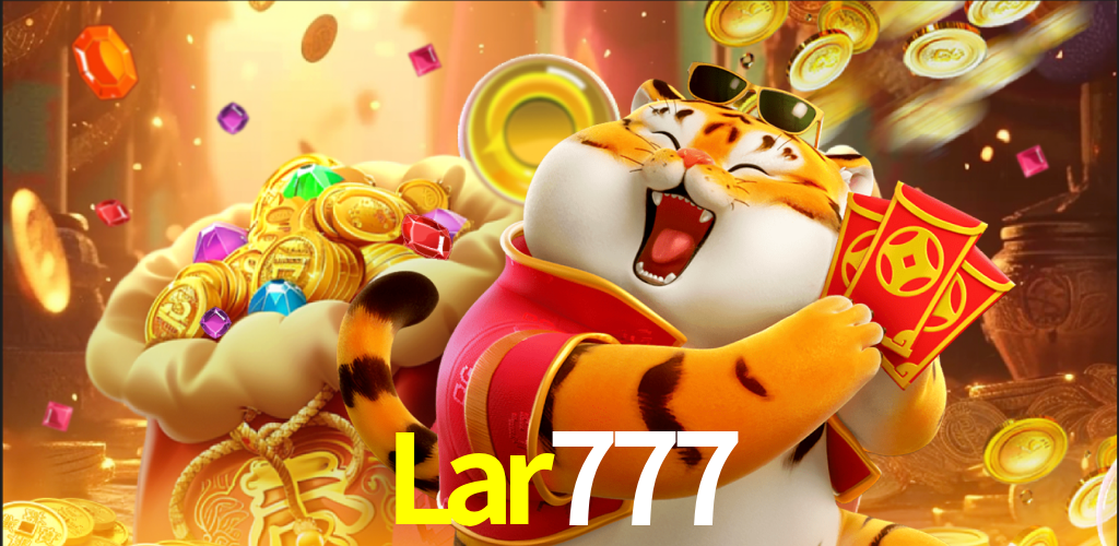 Welcome Bonus Lar777