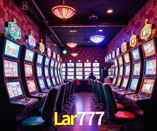 Lar777