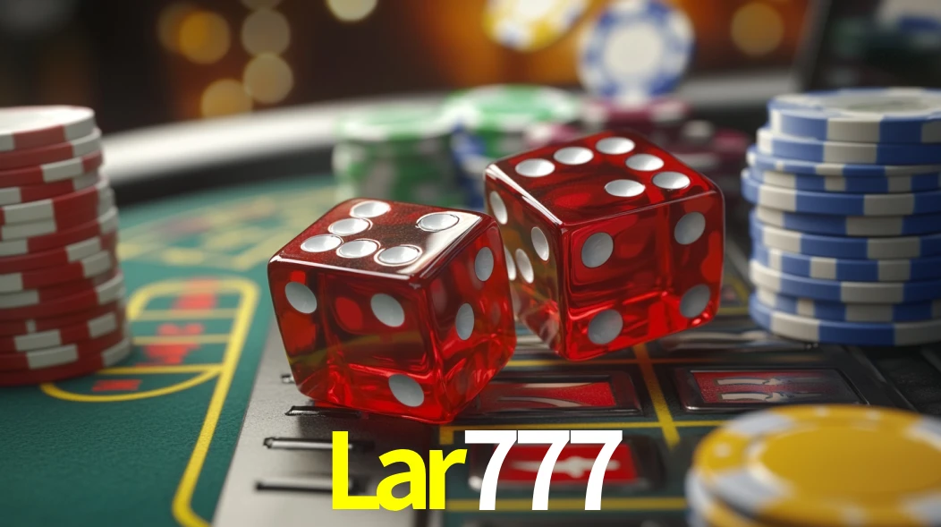 Bonus Features Lar777