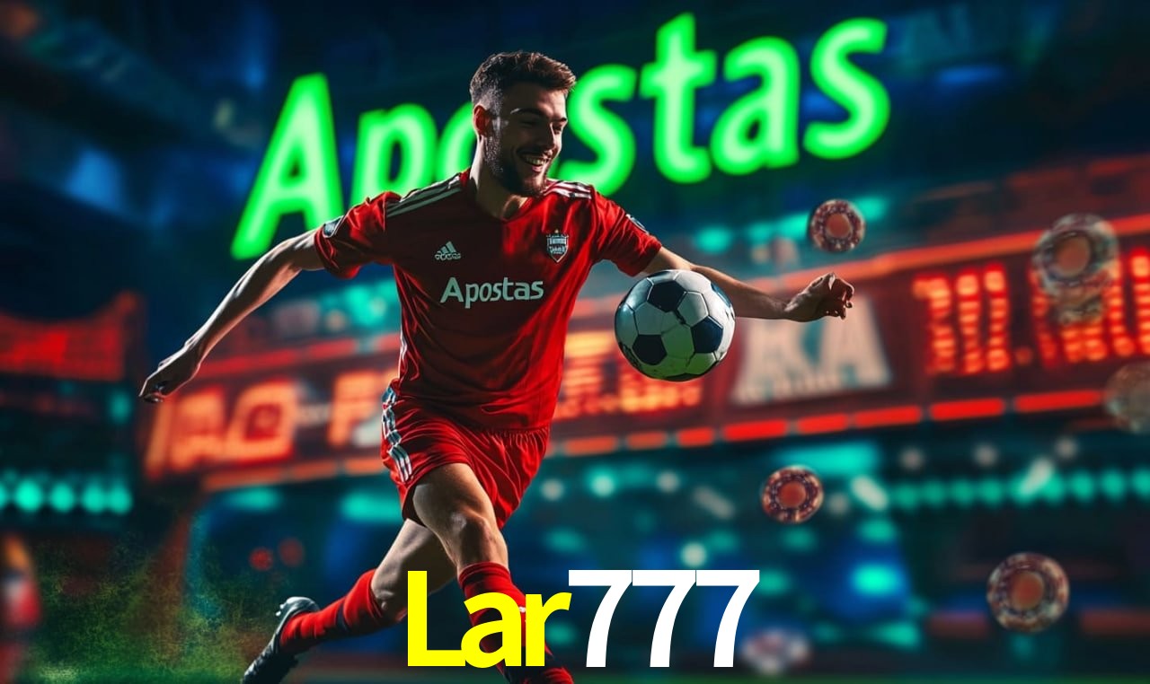 PIX Instantâneo Lar777