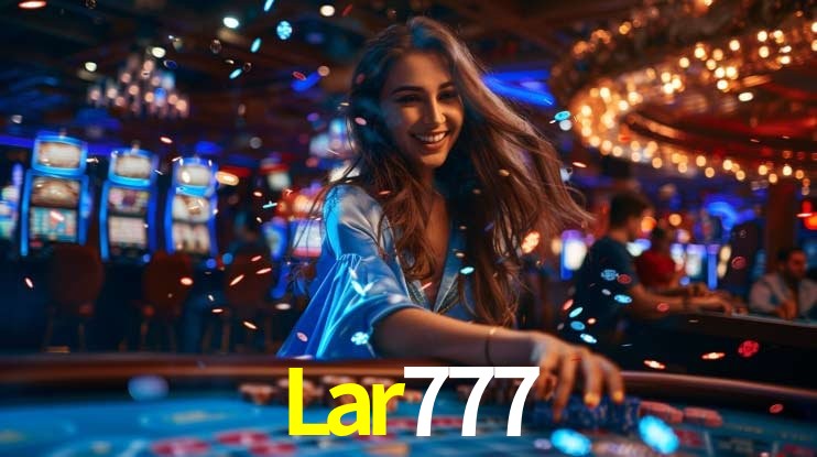 API Integration Lar777
