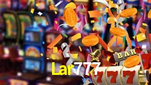Lar777 App Interface