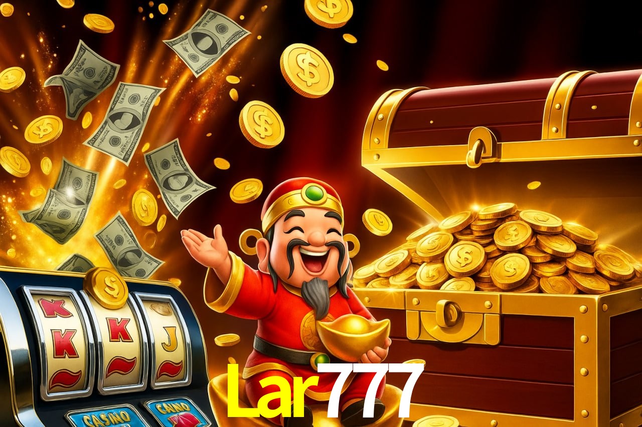 Torneios Lar777