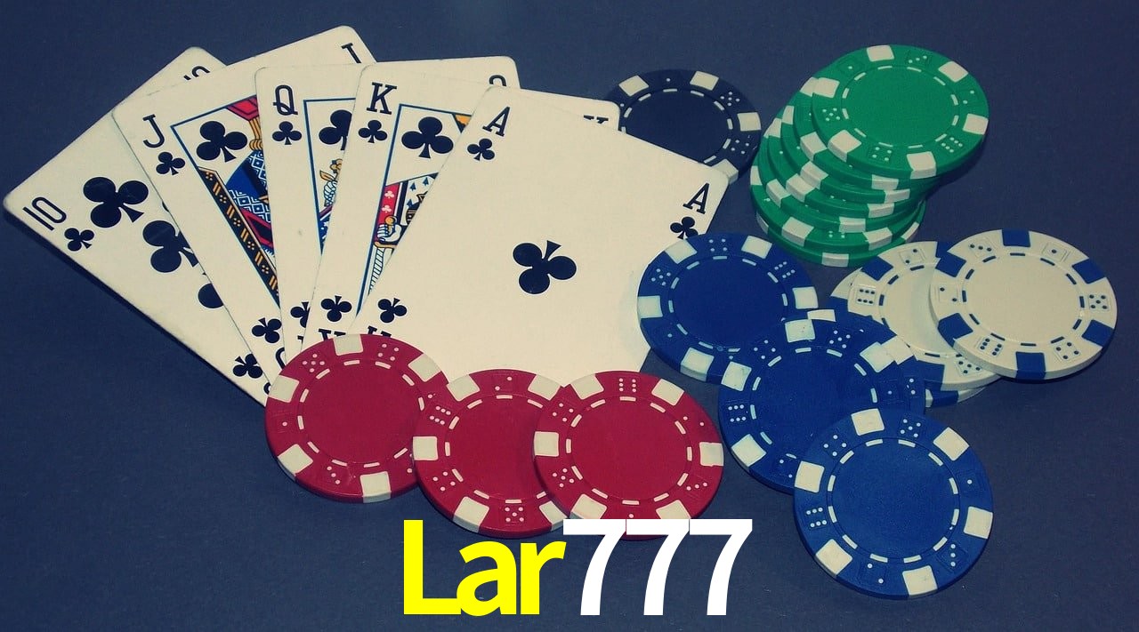 Exclusive Offers Lar777