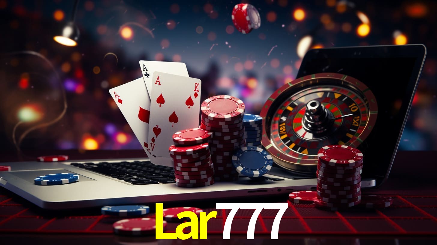 Slot Games Lar777