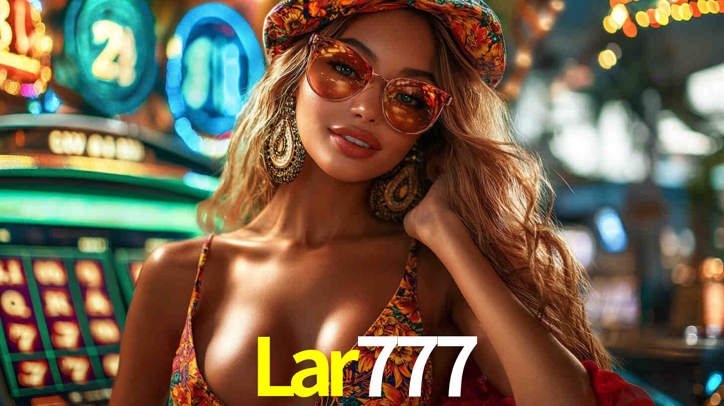 Welcome Bonus Lar777