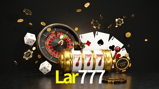 Secure Login Lar777