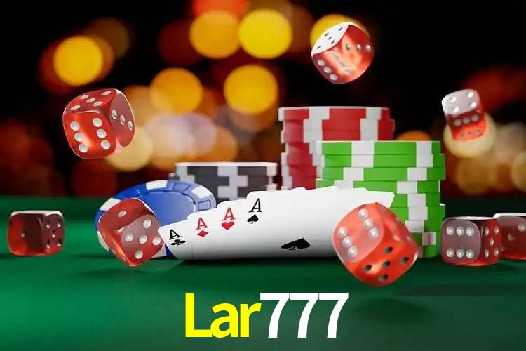 Cadastro Rápido Lar777