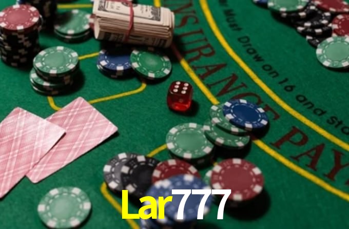 Premium Interface Lar777