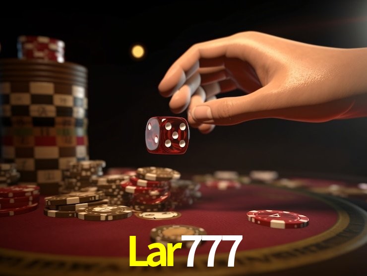 Login Seguro Lar777