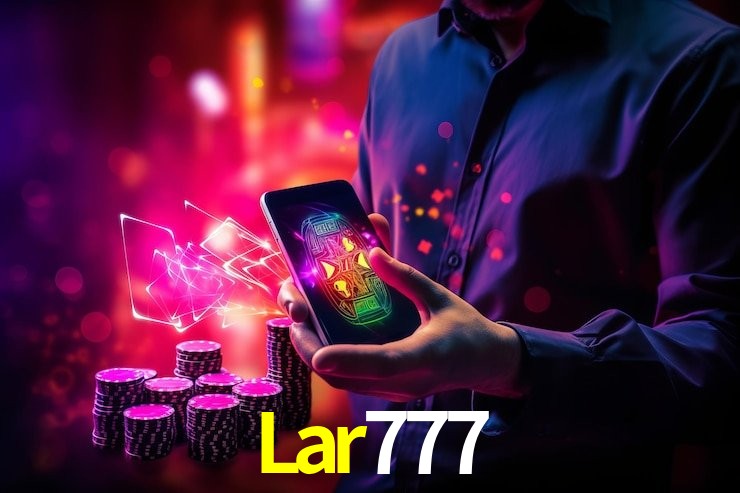 Casino VIP Lar777